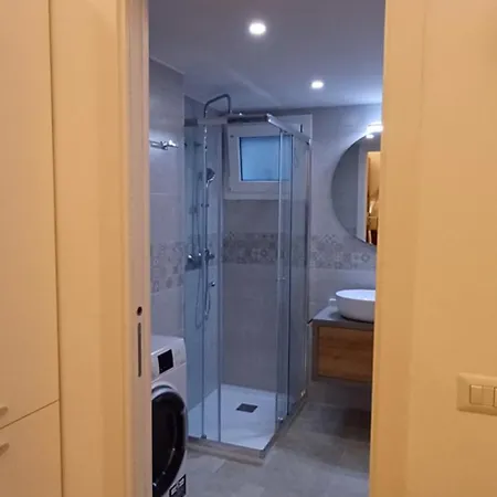 Apartamento L'oasi Della Quiete