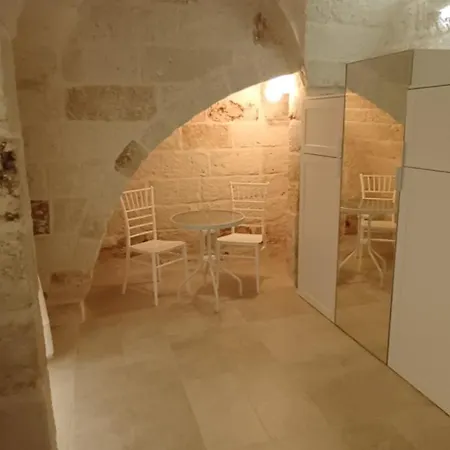 L'oasi Della Quiete Fasano