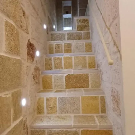 公寓 L'oasi Della Quiete 法萨诺