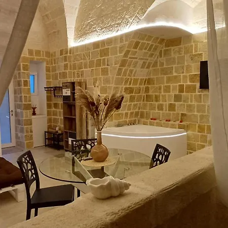 L'oasi Della Quiete Apartment Fasano