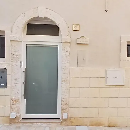 L'oasi Della Quiete * Fasano