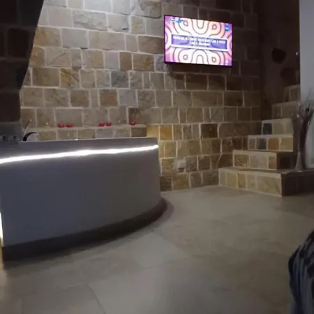 L'oasi Della Quiete Apartamento *