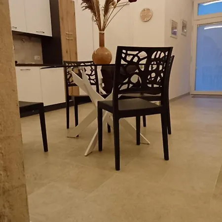 L'oasi Della Quiete Apartamento