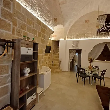 Apartment L'oasi Della Quiete