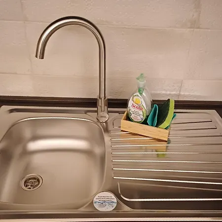 Apartamento L'oasi Della Quiete Fasano