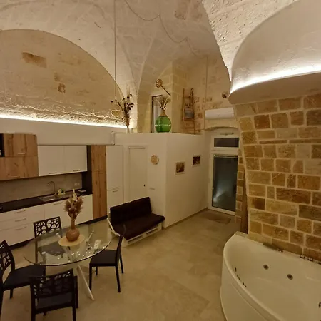 Apartment L'oasi Della Quiete