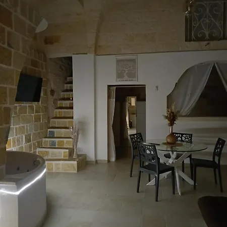 L'oasi Della Quiete Apartment *