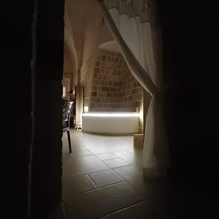 L'oasi Della Quiete *