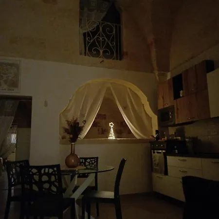 L'oasi Della Quiete * Fasano